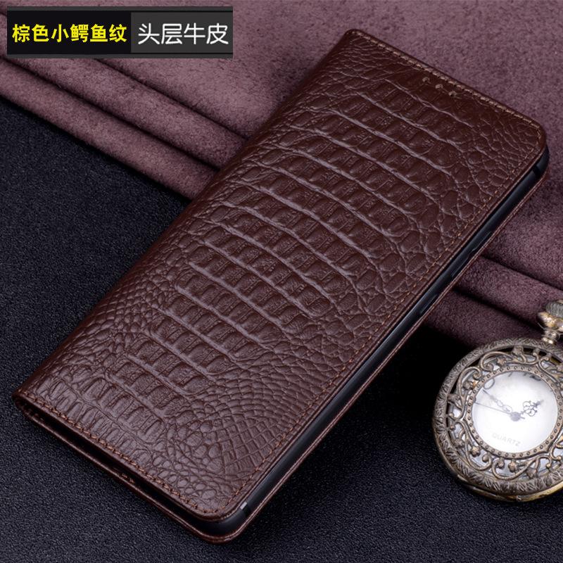 Luxusní peněženka z pravé kůže Business pouzdro na telefon Pro Samsung Galaxy S26 S25 S24 Ultra Plus Slot na kreditní kartu Peníze Pouzdro Holste