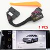 Auto A Off Canceller Start Stop Engine Eliminator Device Cable For VW Golf 8 Teramont Talagon Octavia Seat Cupra Formentor Leon