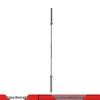 Yituo 1.2m Electroplated Curved Barbell Bar