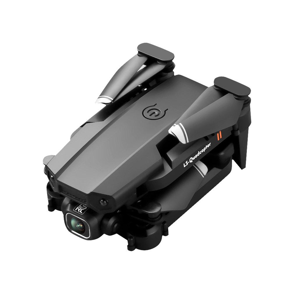 Altitude Hold Headless Mode Foldable Drone Quadcopter Remote Control Aircraft