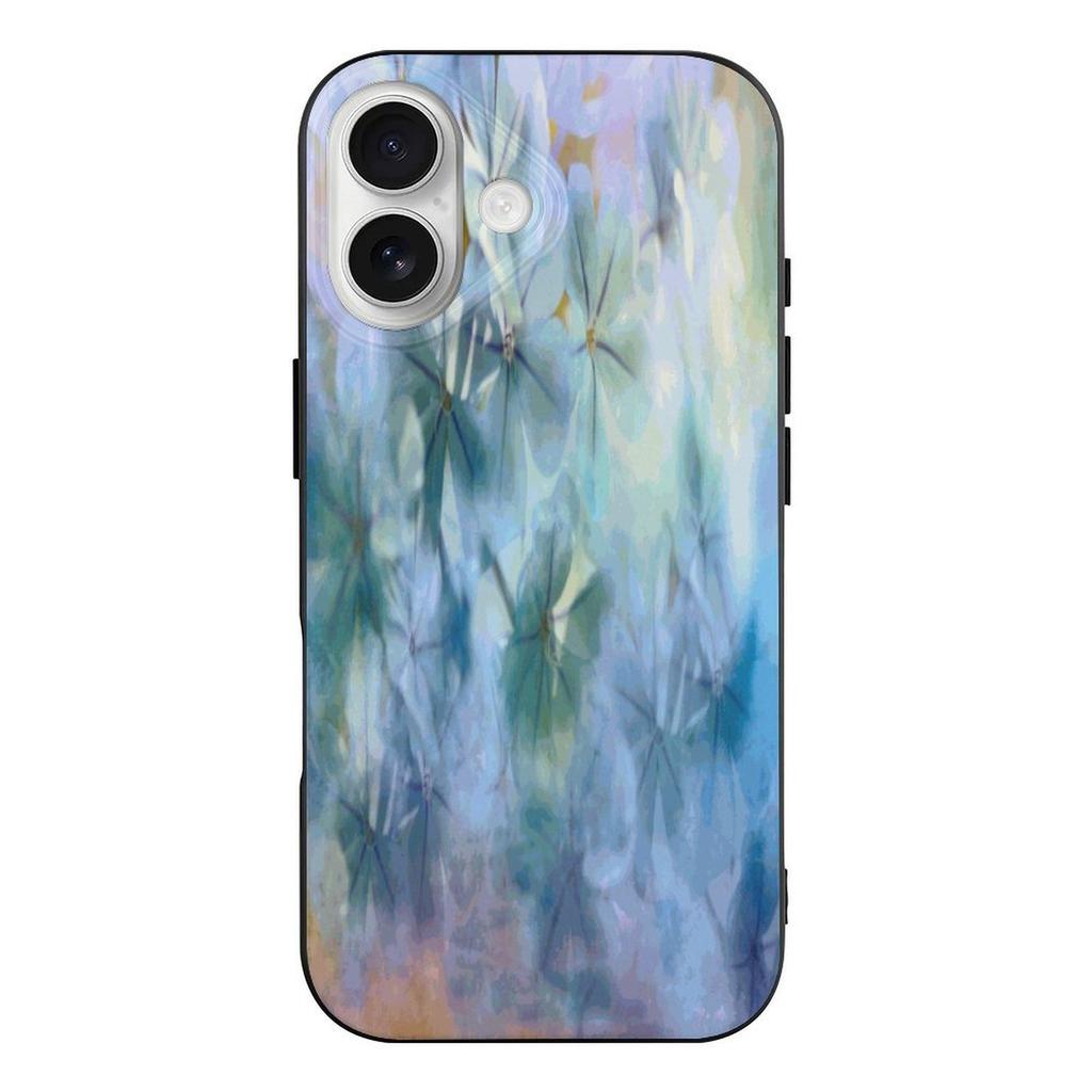 1 Pack For iPhone17/17Air/17Pro/17ProMax TPU Anti-Shock Protective Case, Slim Lightweight Cover with Accurate Hole Positions and Anti-Yellow Material