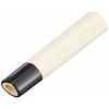 Takagi Made In Japan Deba Knife Handle 150mm For Replacement of Knife Handle Wood Poplar Wood Knife Handle Replacement
