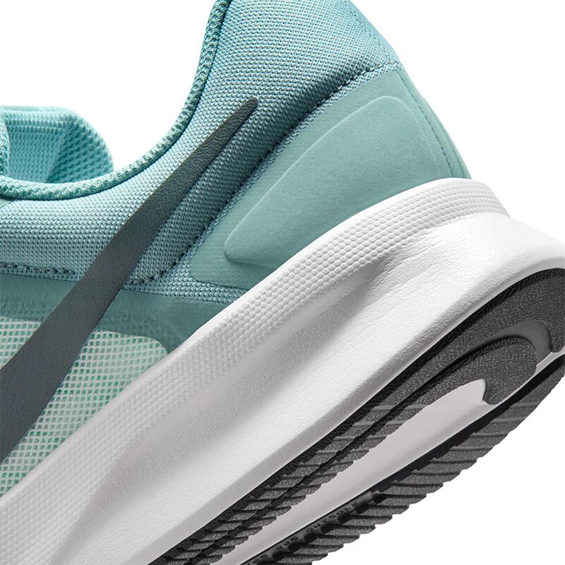 NIKE Men's Running Shoes, Breathable, SWIFT 3 Sneakers