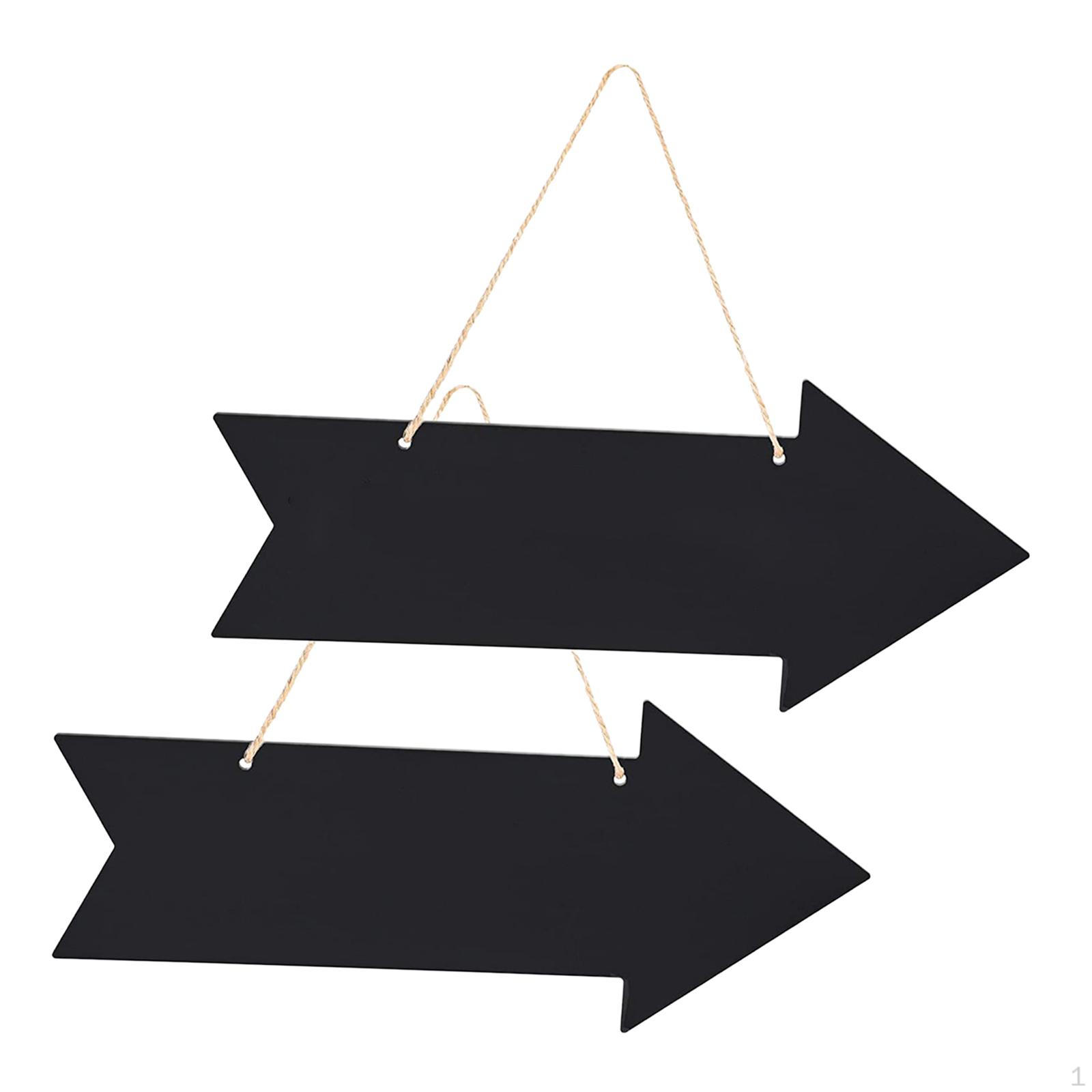 

2 шт., табличка для доски, указатели направления для стойки регистрации в баре