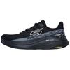 Max Cushioning Propulsion Comfortable Soft Wear-Resistant Low-Top Running Shoes Men Sneaker Black 220509-BLK