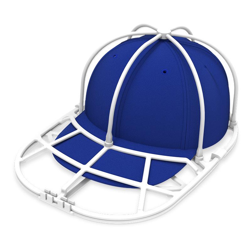 

Лидер продаж - стиральная машина для шляп : Средство для чистки и защиты шляп от деформации со стойкой для хранения и стирки