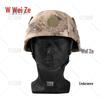 Weize GA-2 Level Ballistic Helmet