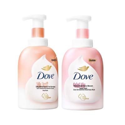 Whipped Foam Body Wash Twin Pack