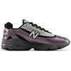 New Balance 1000 Dark Ice Wine Unisex Sneakers Silver Metallic-Silver Black M1000EGY