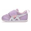 Asics Idaho Baby KT-ES 5 Soft Comfortable Low-Top Walking Shoes Baby Shoes Purple 1144A389-500