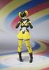 S.H.Figuarts Akiba Yellow