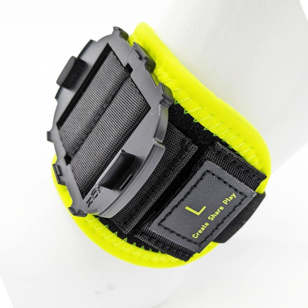 Universal Strap for VIVE Tracker [EoZ] (Ultimate)