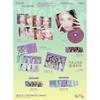 Twice 4. TELJES ALBUM [THIS IS FOR] DIGIPACK Ver. (Online előny)