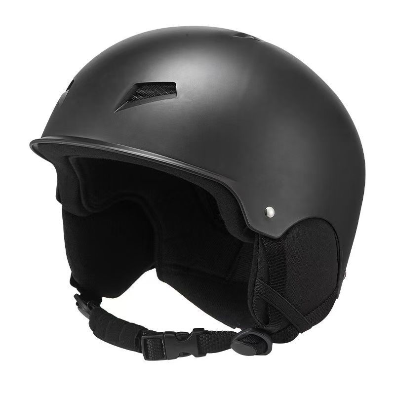 Professional Ski Helmets Men and Women Adults Children Lightweight Snowboard and Snowboard Snow Helmets Ski Sports Protective Equipment Snow Helmets
