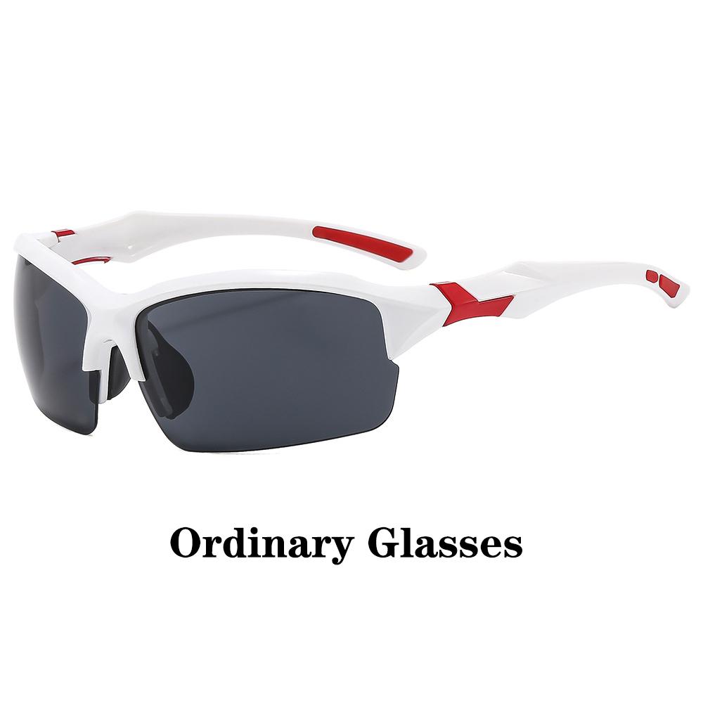 Classic Outdoor Polarized Sports Sunglasses Men Women Cycling Climbing Skiing Driving Vintage Sun Glasses Eyewear Special Shaped