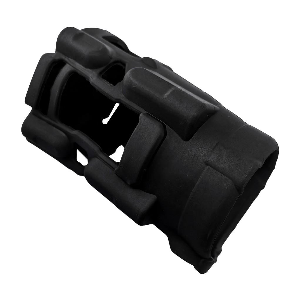 DCF922 Boot Cover Rubber Protective Boot Easy Install Easy Removal