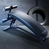 SHUA Home Sit-up & Abdominal Workout Bench