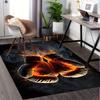 Office Carpet Chair Mat: Large Size, Non Slip Desk Pad for Home Decor, Office Use, Gift Idea Suitable for Bedroom, Living Room, and Various Rooms