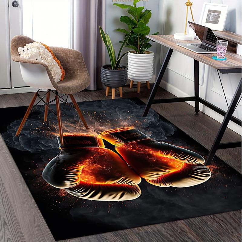 Office Carpet Chair Mat: Large Size, Non Slip Desk Pad for Home Decor, Office Use, Gift Idea Suitable for Bedroom, Living Room, and Various Rooms