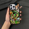 Italian Brainrot Animals For Magsafe Wireless Charge Case For iPhone 17 16 15 14 13 12 11 15 Pro Max Magnetic Cover