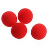 Magic Prop Magic Trick Sponge Red Sponge Balls Magic Red Sponge Small Sponge Brother  Close Up