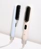 Basic Dual Voltage Heated Hair Brush Iron for Root Volume & Straightening (5013899731)