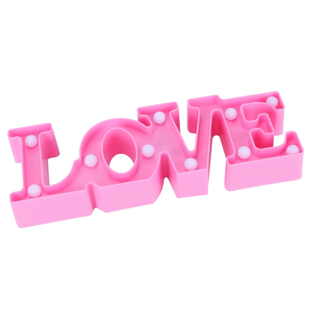 LED Night Light Innovative Ambient Lighting for Marriage Proposal Confession Anniversary