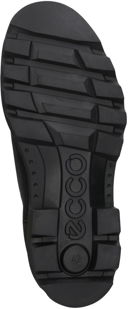 Ecco Grainer Chelsea Boots Black