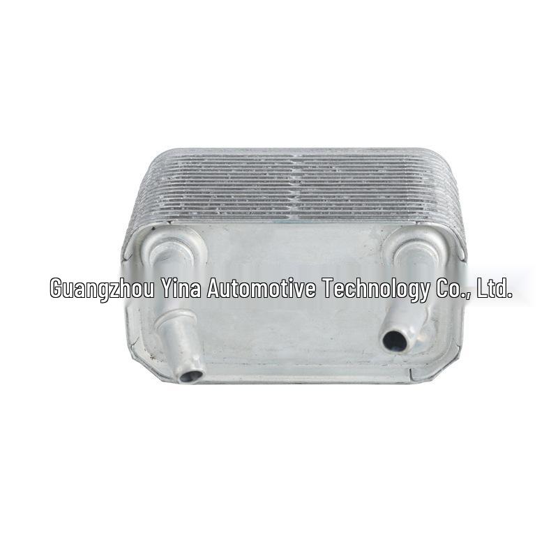 

BMW X5 Transmission Cooler - Direct Shipping Available Other