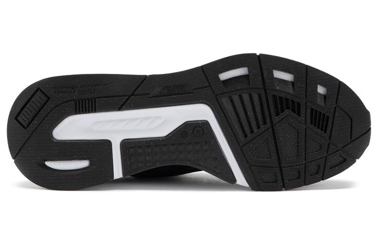 Puma Mirage Sport Tech Chance 'Black White' Men's Sneakers