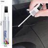 Multi-color Selection Car Paint Pen 12ml Automotive Paint Repair Repair Pen  Vehicle Paint Repair