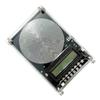 Adjustable 0.1Hz-100000Hz 7.83HZ Schumann Resonance Low Frequency Pulse Waves Generator Sound Resonator Signal Generator