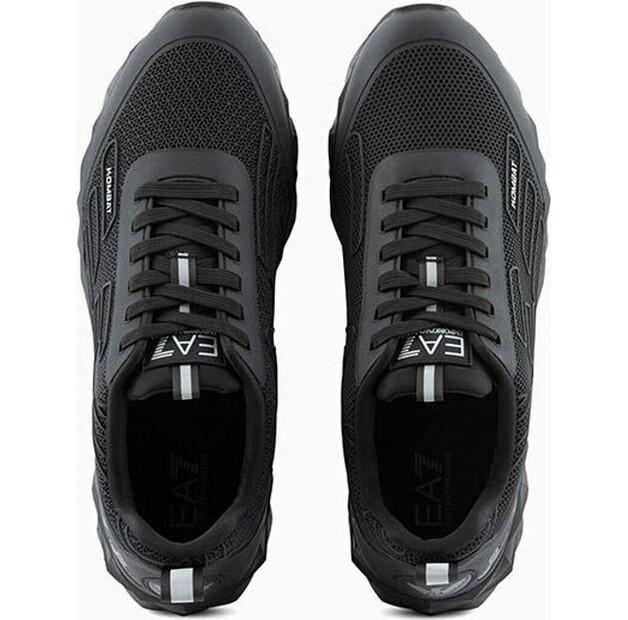 Кроссовки Emporio Armani EA7 Ult c2 Komb Win kpu