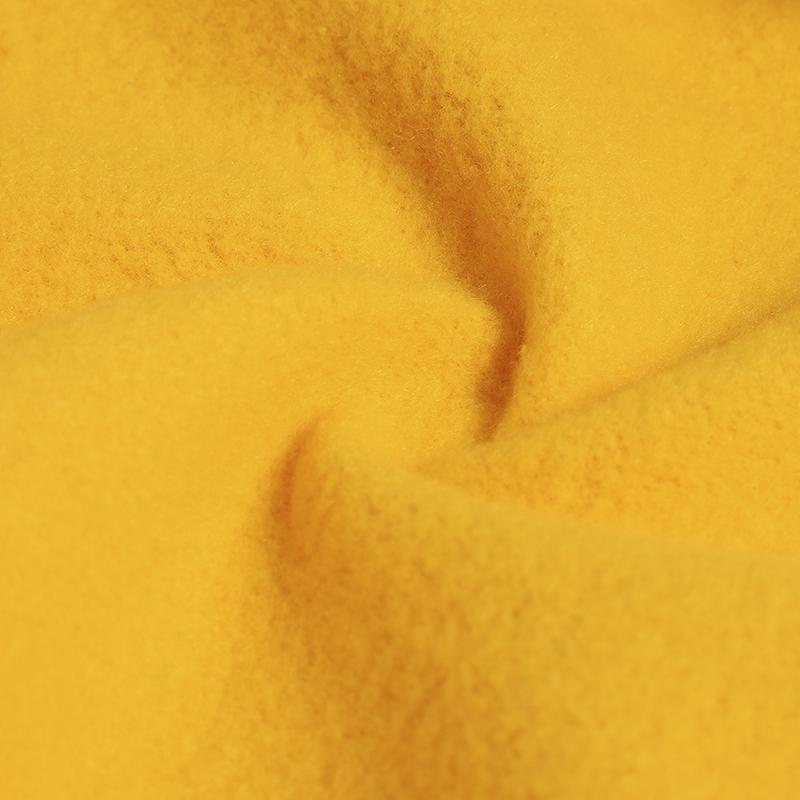 Nike CNY Serie Fleecegefüttertes Warmes Pullover-Sweatshirt Kinder Oberteile Universitätsgold DR1855-739