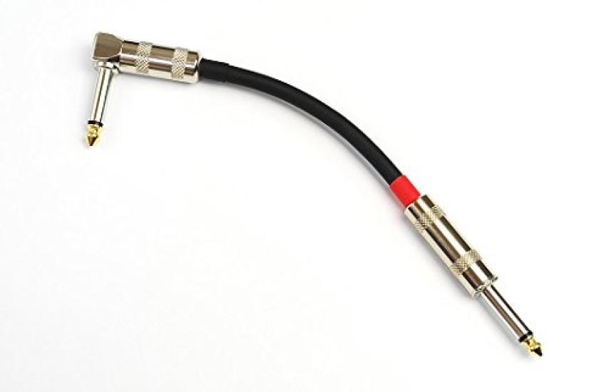 BELDEN 8412 15cm Patch Cable with Type Plug 1 Piece L-S