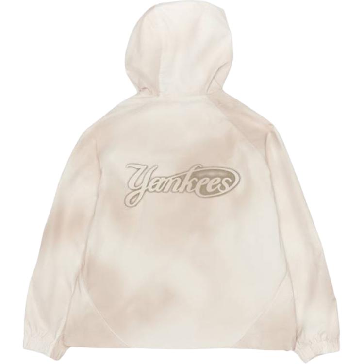 MLB New York Yankees Jacket Unisex 3AWJV0354-50CRS