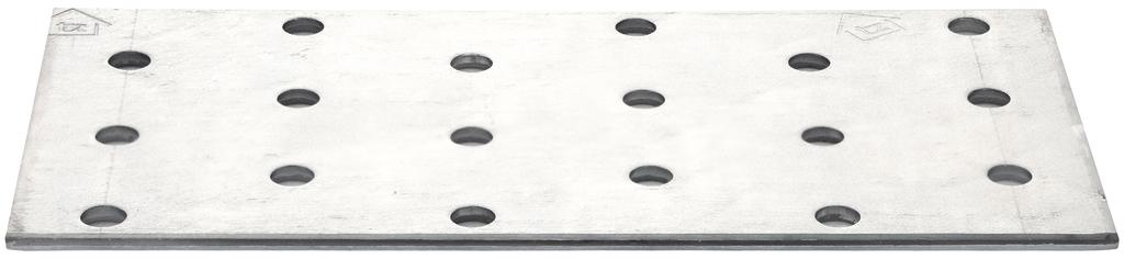 Perforated plate PP38 60x120x2.0 (1)