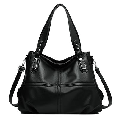 Large-capacity Women's Bag, Tote Underarm Bag, Single-shoulder Bag, Women's Crossbody Bag