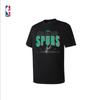 NBA Team Logo Summer T-Shirt