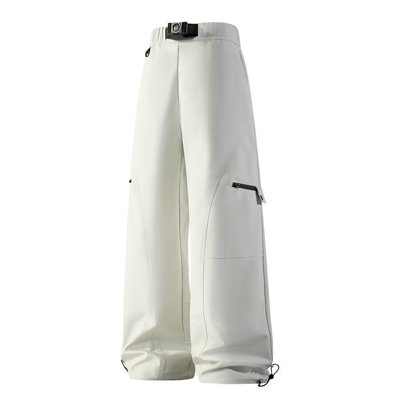 

Повседневные брюки для активного отдыха на природе, весенние и осенние ветрозащитные брюки для походов, альпинизма, походных брюк, мужская одежда 2XL