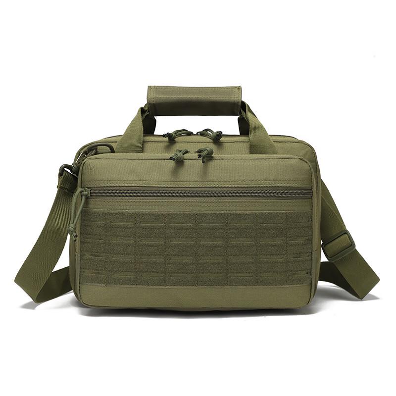 Li Shen Outdoor Shoulder Bag