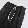 Men'S Retro Casual Sports Pants Fashionable Loose Pants