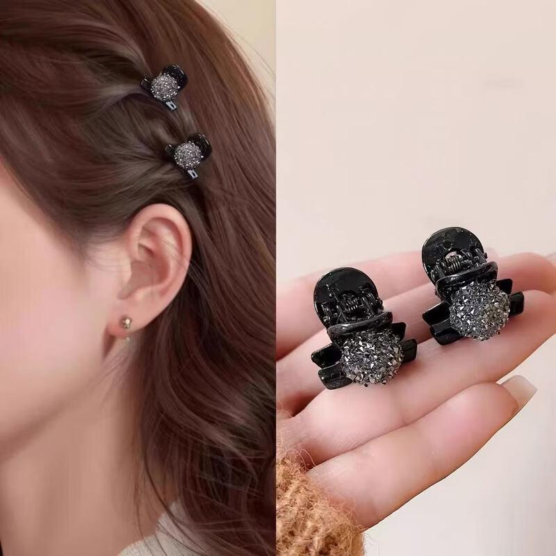 Chimera Sparkling Hair Claw Clips One Size