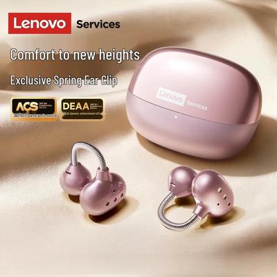 Lenovo LES120 Open-Ear Wireless Headset