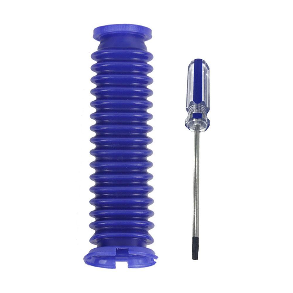 

For OMNI Glide Vacuum Part Suction Hose for For DYSON SV19 Cleaning Tool