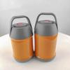 Portable Stainless Steel Vacuum Insulated Food Jar