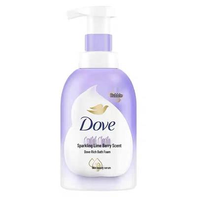 Lime Berry Scent Foaming Shower Wash 400ml