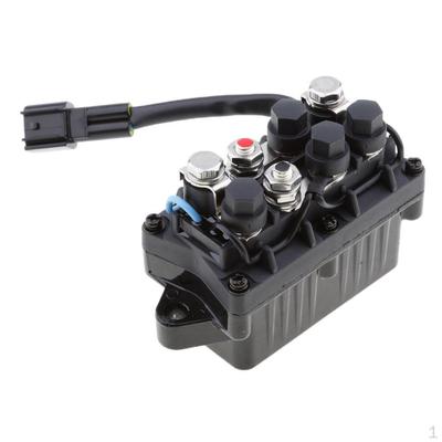 RELAY 6390 FOR OUTBOARD 3 Stroke 0-90HP