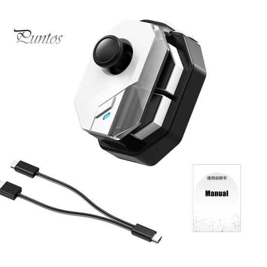 Ручка контроллера джойстика для мобильных игр Портативная перезаряжаемая универсальная — фото 13