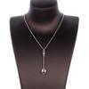 New Charm Mini Crown Spoon  Pendant Vintage